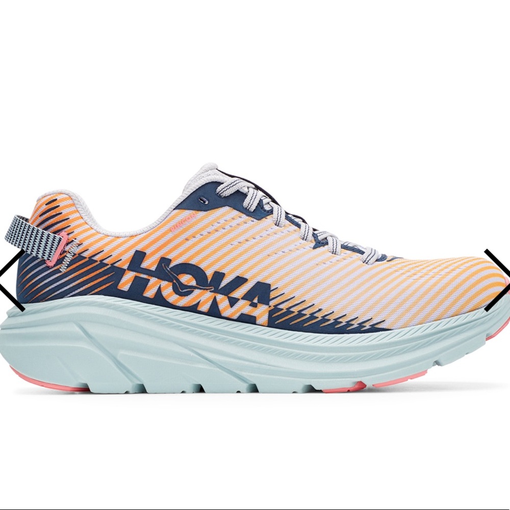 Hoka women shoes
